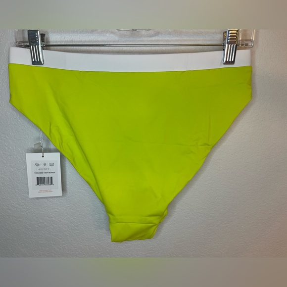 Andie Swim banded cheeky bottom NWT - Picture 6 of 10